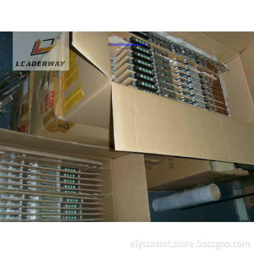 200units new cm402 cm602 NPM DT401 12/16mm feeders KXFW1KS6A00